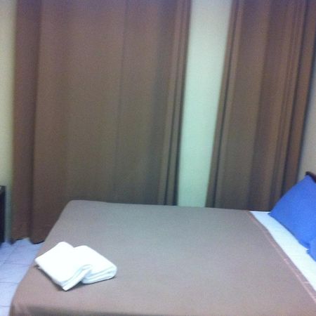Jr Hotel Sitiawan Dış mekan fotoğraf