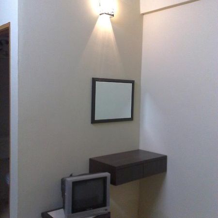 Jr Hotel Sitiawan Dış mekan fotoğraf