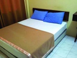 Jr Hotel Sitiawan Dış mekan fotoğraf