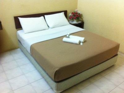 Jr Hotel Sitiawan Dış mekan fotoğraf