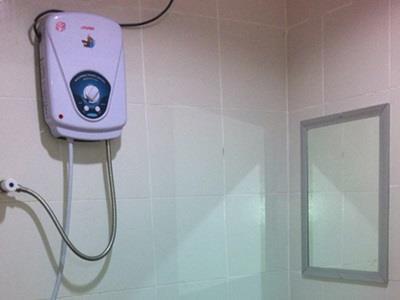 Jr Hotel Sitiawan Dış mekan fotoğraf