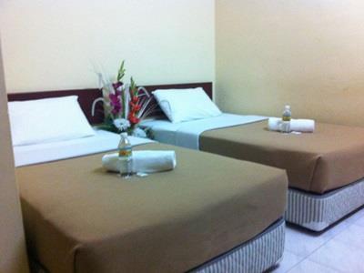 Jr Hotel Sitiawan Dış mekan fotoğraf