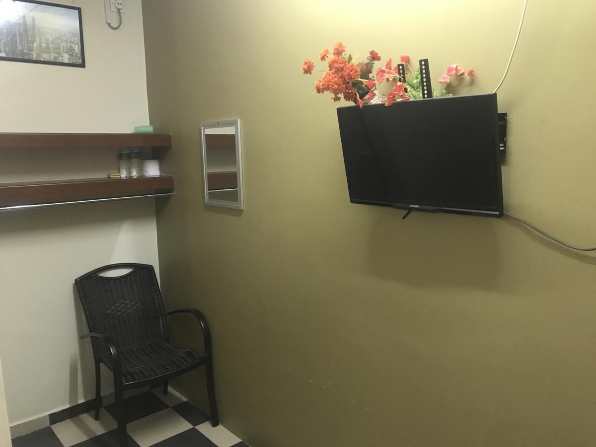 Jr Hotel Sitiawan Dış mekan fotoğraf
