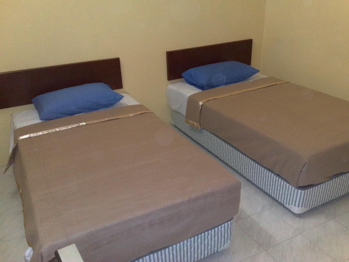 Jr Hotel Sitiawan Dış mekan fotoğraf