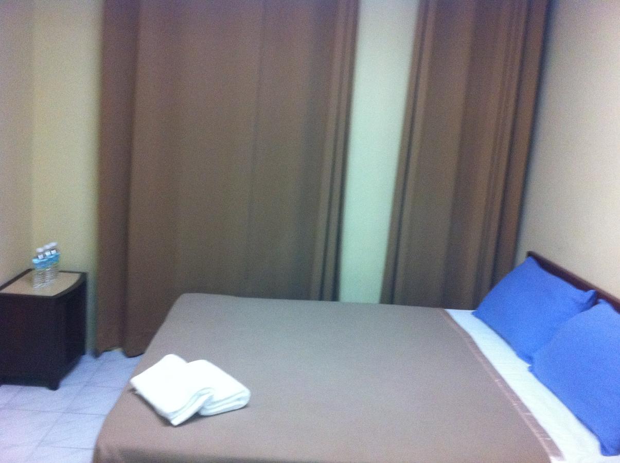 Jr Hotel Sitiawan Dış mekan fotoğraf