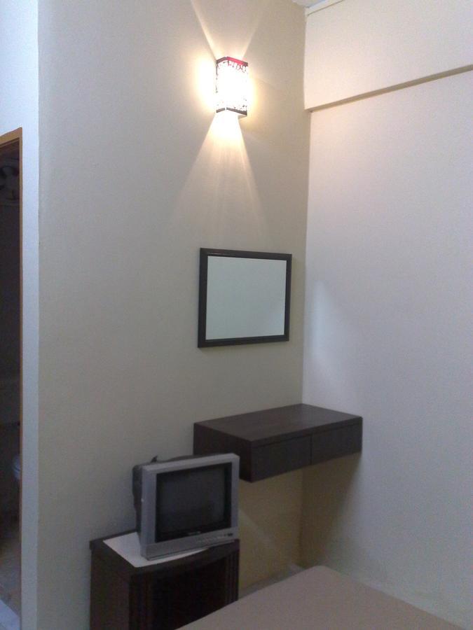 Jr Hotel Sitiawan Dış mekan fotoğraf